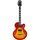 Epiphone AlleyKat 2000 | череша sunburst, thumbnail 3 of 5