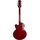 Epiphone AlleyKat 2000 | череша sunburst, thumbnail 4 of 5