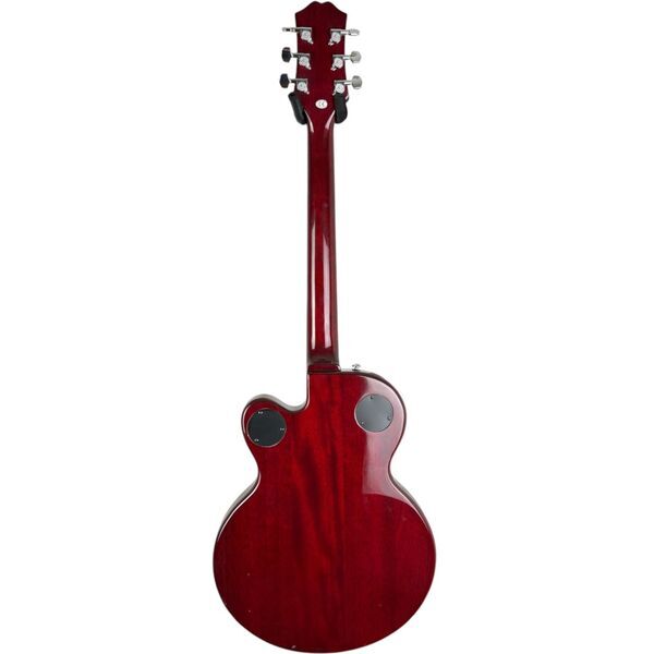 Epiphone AlleyKat 2000 | череша sunburst, image 4 of 5