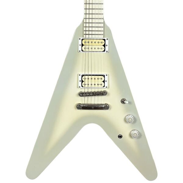 Epiphone Brendon Small Signature Snow Falcon 2016 - Snow Burst | burst, image 1 of 5