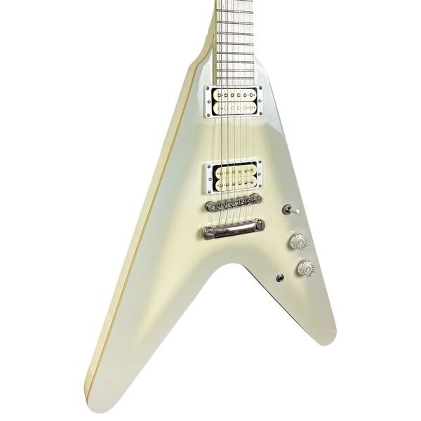 Epiphone Brendon Small Signature Snow Falcon 2016 - Snow Burst | burst, image 2 of 5