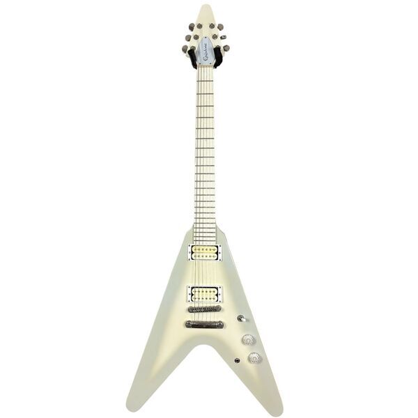 Epiphone Brendon Small Signature Snow Falcon 2016 - Snow Burst | burst, image 3 of 5