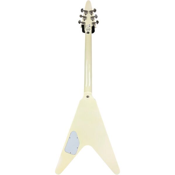 Epiphone Brendon Small Signature Snow Falcon 2016 - Snow Burst | burst, image 4 of 5