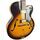 Epiphone Broadway AS 2002 | sunburst, thumbnail 2 of 5