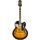 Epiphone Broadway AS 2002 | sunburst, thumbnail 3 of 5