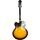 Epiphone Broadway AS 2002 | sunburst, thumbnail 4 of 5