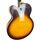 Epiphone Broadway AS 2002 | sunburst, thumbnail 5 of 5