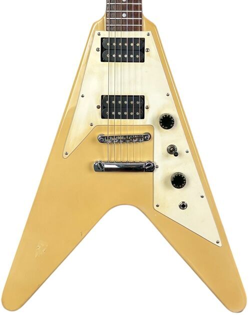 Epiphone by Gibson Flying V 1996