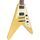 Epiphone by Gibson Flying V 1996 - Alpine White | Alpine White, thumbnail 2 of 5