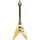 Epiphone by Gibson Flying V 1996 - Alpine White | Alpine White, thumbnail 3 of 5