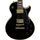 Epiphone by Gibson Japan Les Paul 1996 | ébène, thumbnail 1 of 5