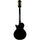 Epiphone by Gibson Japan Les Paul 1996 | ébène, thumbnail 4 of 5