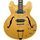 Epiphone Casino 2008 - Natural | přírodní, thumbnail 1 of 5