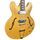 Epiphone Casino 2008 - Natural | přírodní, thumbnail 2 of 5