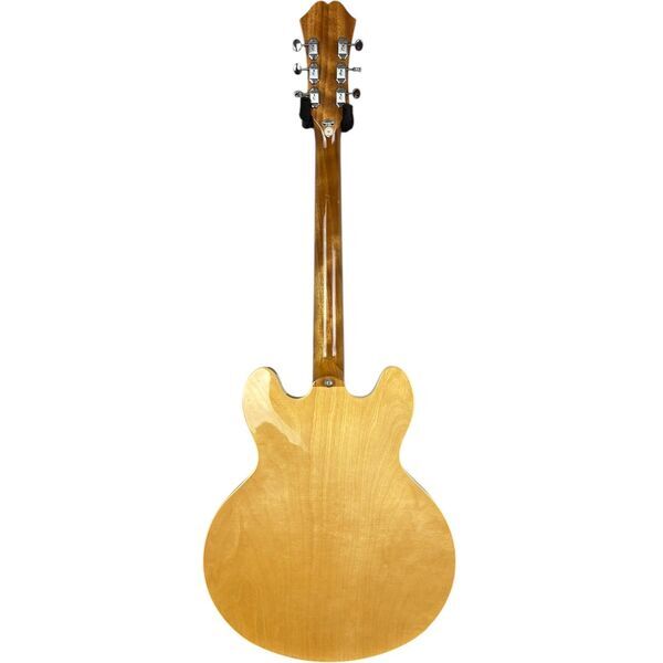 Epiphone Casino 2008 - Natural | přírodní, image 4 of 5