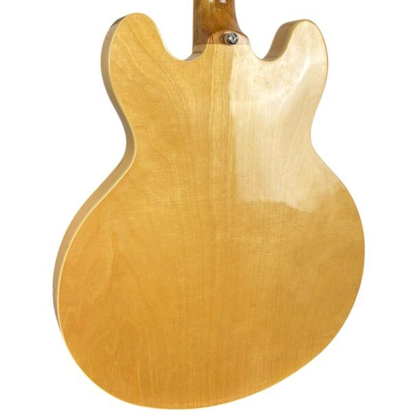 Epiphone Casino 2008 - Natural | přírodní, image 5 of 5