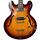 Epiphone Casino VC 1996 - Sunburst | sunburst, thumbnail 1 of 5