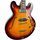 Epiphone Casino VC 1996 - Sunburst | sunburst, thumbnail 2 of 5