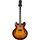 Epiphone Casino VC 1996 - Sunburst | sunburst, thumbnail 3 of 5