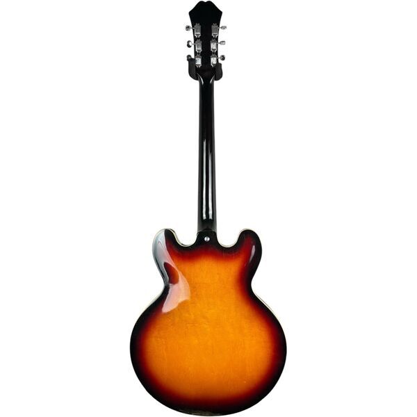 Epiphone Casino VC 1996 - Sunburst | sunburst, image 4 of 5