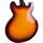Epiphone Casino VC 1996 - Sunburst | sunburst, thumbnail 5 of 5