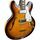Epiphone Casino VS 2011 | tobacco burst, thumbnail 2 of 5