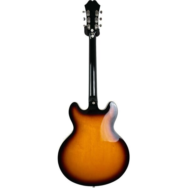 Epiphone Casino VS 2011 | tobacco burst, image 4 of 5