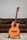 Epiphone Chet Atkins SST | Natur | Natur, thumbnail 1 of 5