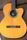 Epiphone Chet Atkins SST | Natur | Natur, thumbnail 5 of 5
