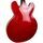Epiphone DOT 2008 - Cherry Red | Cherry Red, thumbnail 4 of 4