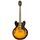 Epiphone Dot Semi-Hollow Electric Guitar | Vintage Sunburst, thumbnail 2 of 5