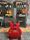 Epiphone Dot Studio Cherry 2014 Semi-Hollow Electric Guitar | cherry, thumbnail 1 of 5
