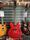 Epiphone Dot Studio Cherry 2014 Semi-Hollow Electric Guitar | cherry, thumbnail 2 of 5
