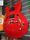 Epiphone Dot Studio Cherry 2014 Semi-Hollow Electric Guitar | cherry, thumbnail 4 of 5