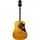 Epiphone Dovena Akustik 2007 - Natural | naturaalne, thumbnail 2 of 4