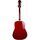 Epiphone Dovena Akustik 2007 - Natural | naturaalne, thumbnail 3 of 4