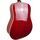 Epiphone Dovena Akustik 2007 - Natural | naturaalne, thumbnail 4 of 4