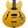 Epiphone E230TD Casino inspired by John Lennon 2010 - Natural | Natural, thumbnail 1 of 5
