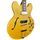 Epiphone E230TD Casino inspired by John Lennon 2010 - Natural | Natural, thumbnail 2 of 5