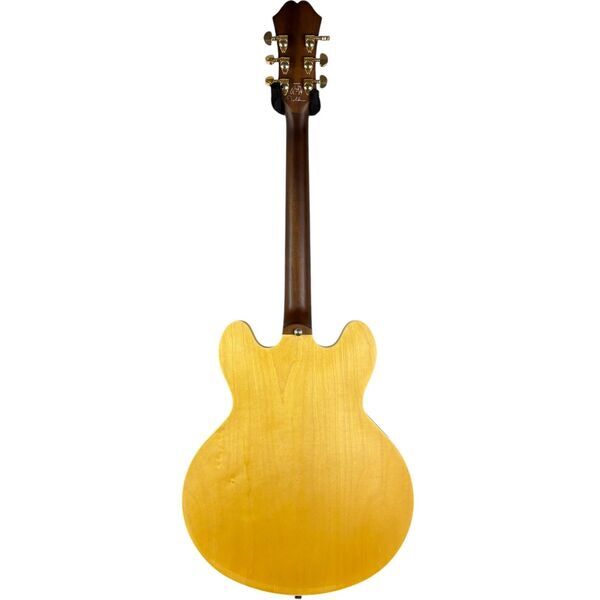 Epiphone E230TD Casino inspired by John Lennon 2010 - Natural | Natural, image 4 of 5