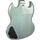 Epiphone EB-3 Bass 2013 - Pelham Blue | blue, thumbnail 5 of 5