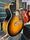 Epiphone EJ200-SCE/VS Vintage Sunburst 2020 Electro-Acoustic Guitar | Vintage Sunburst, thumbnail 3 of 5