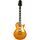 Epiphone Elite Les Paul Elitist 2002 - Lemon Burst | Lemon Burst, thumbnail 2 of 4