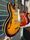 Epiphone Elitist 1965 Casino Outfit Sunburst 2010 Hollow Body Electric Guitar | sunburst, thumbnail 3 of 5