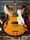 Epiphone Elitist 1965 Casino Outfit Sunburst 2010 Hollow Body Electric Guitar | sunburst, thumbnail 4 of 5
