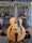 Epiphone Emperor Regent Gloss Natural 2008 Hollow Body Electric Guitar | Gloss Natural, thumbnail 1 of 5