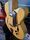 Epiphone Emperor Regent Gloss Natural 2008 Hollow Body Electric Guitar | Gloss Natural, thumbnail 5 of 5