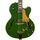 Epiphone Emperor Swingster FGM 2022 - Forest Green | forest green, thumbnail 1 of 5