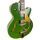 Epiphone Emperor Swingster FGM 2022 - Forest Green | forest green, thumbnail 2 of 5