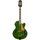 Epiphone Emperor Swingster FGM 2022 - Forest Green | forest green, thumbnail 3 of 5